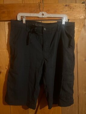 Prana shorts